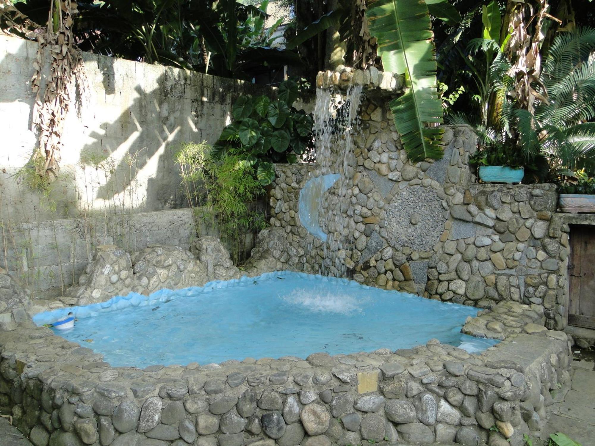 Hotel Pousada Cauca Ilha Grande  Exterior foto